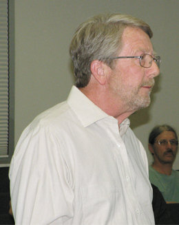 Bruce Biermeck